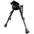HAR BIPOD ROTATE SELF LEVELING 6-9