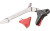 TIMNEY ALPHA FOR GLK G5 LRG RED