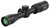 ATHLON NEOS HMR 2-7X32 CENTER-X SFP MOA