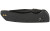 HOGUE DEKA 3.25" WHRNCLF BLK PLY BLK
