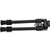CALDWELL PREMIUM 9-13 PIC RAIL BIPOD
