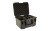 SKB I-SERIES HANDGUN CASE 2 GUN BLK