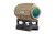 VIRIDIAN VENTA 1X22 GRN DOT 2MOA FDE