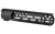 SHARPS 10" MLOK HG FULL TOP RAIL BLK