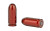 AZOOM SNAP CAPS 45ACP 5/PK RED