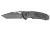 HOGUE SIG K320 NITRON 3.5" TANTO BLK