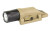 INFORCE WML WHT/IR GEN 3 450 LUM FDE