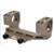 WAR 1.9 SUPER HIGH 30MM MSR MOUNT DE