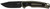 KER LAUNCH 21 FDE/BLK 3.45 DP