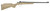 KSA CRICKETT TAN SYN 22LR BLK WEBBED BLUED