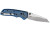 HOGUE GRIP DEKA 3.25" ABLE BLU LAVA