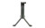 GRIP-POD MIL POLY/STL BIPOD V2 BLK