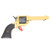 HTG ROUGH RIDER 22LR 4.75 6RD GOLD/SBK