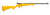 SAV RASCAL 22LR BA RFL YELLOW