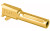 TRUE PREC P365 BBL 9MM GLD