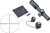 BOP AR OPTIC 1-4X24 LPVO 30M