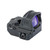 PA SLX RS-10R MINI RFLX GREEN 3 MOA