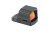 OSIGHT SE DPP RED DOT MULTI RET BLK