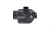 NIGHTSTICK SUB W/LASER P365 650L BLK
