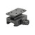 LEU DELTAPOINT PRO AR DLOC MOUNT MATTE
