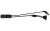 UNITY AXON SURFRE/DBAL SYNC 7" BLK
