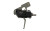 WILSON TTU FLAT AR TRIGGER 3-GUN BLK