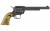 HERITAGE 22/22M 6.5" 6RD CAMO GRN