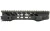 FORTIS NIGHT RAIL 556 10" MLOK BLK