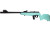 ROSSI RB 22LR 16" 10RD COMPACT CYAN