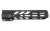 FORTIS CAMBER RAIL 9.6" MLOK BLACK