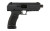 HI-PT JHP G2 45ACP 5.2" 9RD BLK TB