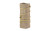 BPG SUPPRSSR CVR HVY 6" X 1.5" FDE