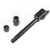 GLOCK THREADED BARREL 44 22LR PACKAGED