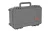 SKB I-SERIES HANDGUN CASE 6 GUN BLK