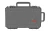SKB I-SERIES HANDGUN CASE 6 GUN BLK