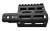 KDG STRIBOG 3.25" RAIL EXTENSION BLK