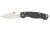 SPYDERCO PARA MIL 2 MXMET 3.45" GRY