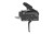 TRIGRTECH AR15 BLK COMP FLAT RH