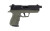 RETAY RXP22 22LR 4" 13RD ODG/BLK TB