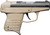 KEL PR-3AT PST 380AP 10RD TAN