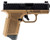 GFA GF9 9MM 12RD FDE/BLK OR