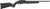 RUG 10/22 22LR 18.5 BLK 10RD RAIL