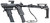 RECOVER 2020N+SLX+MG9 +UR+CR+FS+ML3 BRACE BLK