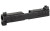 SPRGFLD XD SLIDE ASSY 9MM 4" W/ OSPP
