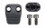 MAGPUL ENHANCED AR MAG RELEASE