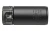 SUREFIRE WARDEN-BLAST MULTI CAL BLK