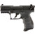 WAL P22Q 22LR TUNGSTEN GRAY 10RD