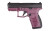 DERYA DY9Z 9MM 3.5" 15RD BLK CHERRY