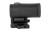 H-SUN ELITE TI MAGNIFER 3X FLIP & QR