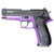 ATI GSG FIREFLY 22LR 4 PURPLE 10RD
